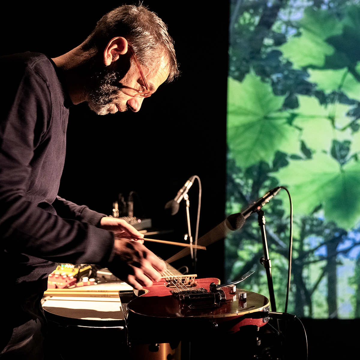 photo principale de la mécanqiue des roches